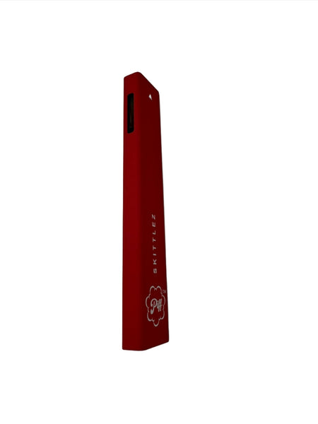 PiffBar Disposable Vape Pen THC CBD 1ml (empty)