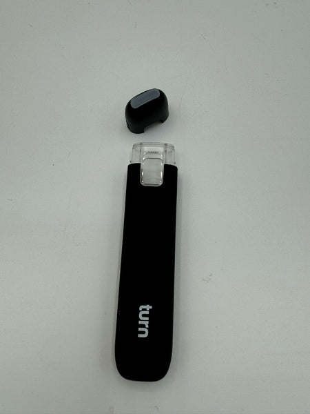 Turn V1 Disposable Vape Pen THC CBD 1ml (empty)