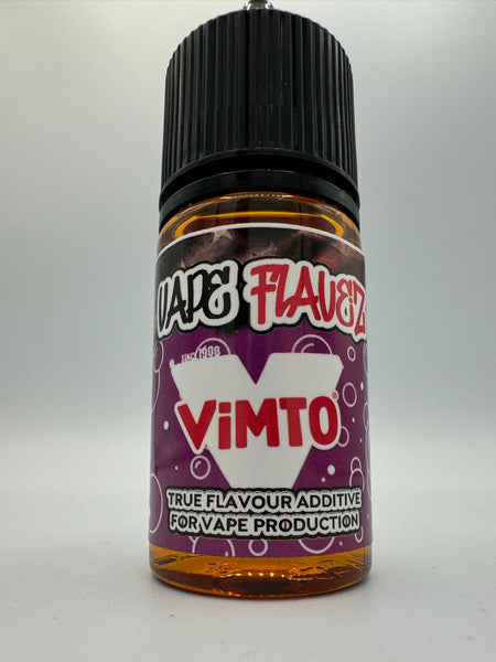 Vape Flavez Vimto Vape Flavour Additive