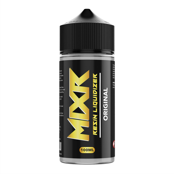 MIXR Resin Liquidizer - Original