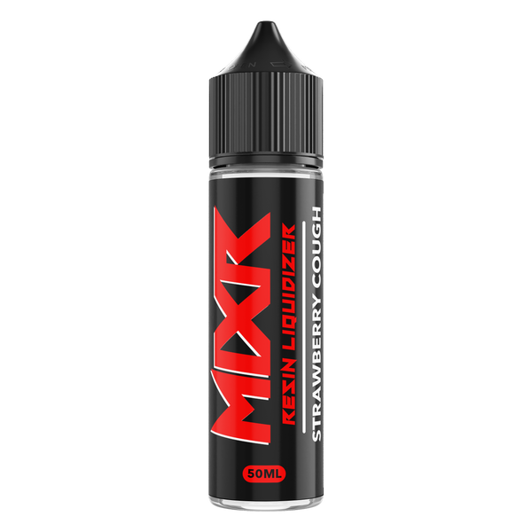 MIXR Resin Liquidizer - Strawberry Cough
