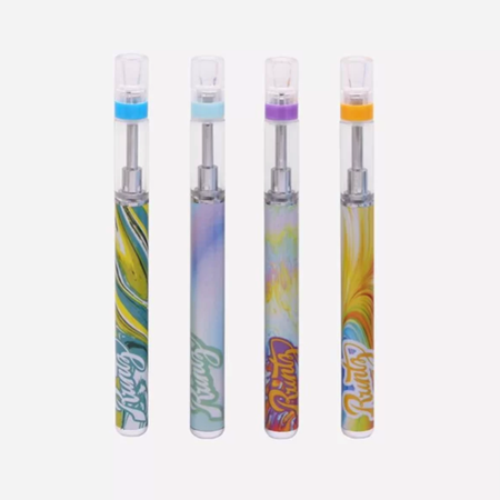 Runtz Rechargeable Vape Pen THC CBD 1ml (empty)-Runtz-Blazed Wholesale